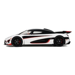 Koenigsegg Agera RS 2016 model 1:18 GT Spirit GT877