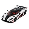 Koenigsegg Agera RS 2016 model 1:18 GT Spirit GT877