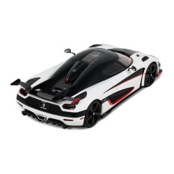 Koenigsegg Agera RS 2016 model 1:18 GT Spirit GT877