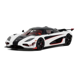 Koenigsegg Agera RS 2016 model 1:18 GT Spirit GT877