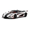Koenigsegg Agera RS 2016 model 1:18 GT Spirit GT877