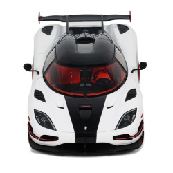 Koenigsegg Agera RS 2016 model 1:18 GT Spirit GT877