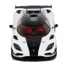 Koenigsegg Agera RS 2016 model 1:18 GT Spirit GT877