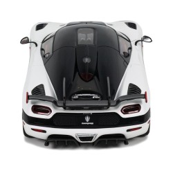Koenigsegg Agera RS 2016 model 1:18 GT Spirit GT877