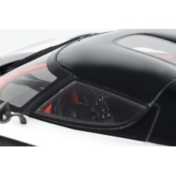 Koenigsegg Agera RS 2016 model 1:18 GT Spirit GT877