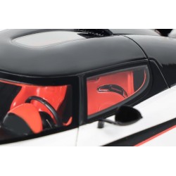 Koenigsegg Agera RS 2016 model 1:18 GT Spirit GT877