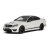 Mercedes Benz (W204) C63 AMG Edition 507 2013 model 1:18 GT Spirit GT899