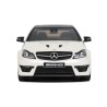 Mercedes Benz (W204) C63 AMG Edition 507 2013 model 1:18 GT Spirit GT899