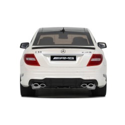 Mercedes Benz (W204) C63 AMG Edition 507 2013 model 1:18 GT Spirit GT899