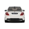 Mercedes Benz (W204) C63 AMG Edition 507 2013 model 1:18 GT Spirit GT899