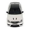 Mercedes Benz (W204) C63 AMG Edition 507 2013 model 1:18 GT Spirit GT899