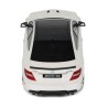 Mercedes Benz (W204) C63 AMG Edition 507 2013 model 1:18 GT Spirit GT899