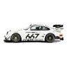 Porsche 911 Type 930 RWB (RAUH-Welt Begriff) Coast Cycles 2023 model 1:18 GT Spirit GT410