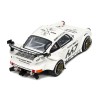 Porsche 911 Type 930 RWB (RAUH-Welt Begriff) Coast Cycles 2023 model 1:18 GT Spirit GT410