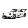 Porsche 911 Type 930 RWB (RAUH-Welt Begriff) Coast Cycles 2023 model 1:18 GT Spirit GT410