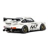 Porsche 911 Type 930 RWB (RAUH-Welt Begriff) Coast Cycles 2023 model 1:18 GT Spirit GT410