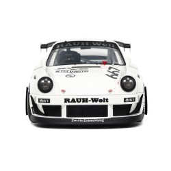 Porsche 911 Type 930 RWB (RAUH-Welt Begriff) Coast Cycles 2023 model 1:18 GT Spirit GT410