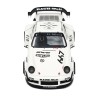 Porsche 911 Type 930 RWB (RAUH-Welt Begriff) Coast Cycles 2023 model 1:18 GT Spirit GT410