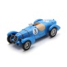 Talbot T26 SS Nr.3 24H Le Mans 1938 model 1:43 Spark S9441