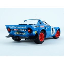 Lancia Stratos HF Nr.4 Winner Rallye Monte Carlo 1979 model 1:18 Minichamps MI-155791704