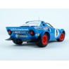 Lancia Stratos HF Nr.4 Winner Rallye Monte Carlo 1979 model 1:18 Minichamps MI-155791704