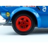 Lancia Stratos HF Nr.4 Winner Rallye Monte Carlo 1979 model 1:18 Minichamps MI-155791704