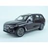 BMW (G07) X7 2019 (Ametrin Met.) model 1:18 Kyosho KY08951AM