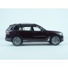 BMW (G07) X7 2019 (Ametrin Met.) model 1:18 Kyosho KY08951AM