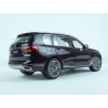 BMW (G07) X7 2019 (Ametrin Met.) model 1:18 Kyosho KY08951AM