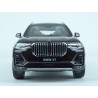 BMW (G07) X7 2019 (Ametrin Met.) model 1:18 Kyosho KY08951AM