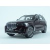 BMW (G07) X7 2019 (Ametrin Met.) model 1:18 Kyosho KY08951AM