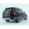 BMW (G07) X7 2019 (Ametrin Met.) model 1:18 Kyosho KY08951AM
