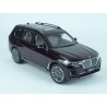 BMW (G07) X7 2019 (Ametrin Met.) model 1:18 Kyosho KY08951AM