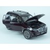 BMW (G07) X7 2019 (Ametrin Met.) model 1:18 Kyosho KY08951AM