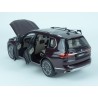 BMW (G07) X7 2019 (Ametrin Met.) model 1:18 Kyosho KY08951AM
