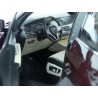 BMW (G07) X7 2019 (Ametrin Met.) model 1:18 Kyosho KY08951AM
