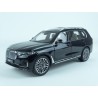 BMW (G07) X7 2019 (Black Met.) model 1:18 Kyosho KY08951CBK