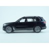 BMW (G07) X7 2019 (Black Met.) model 1:18 Kyosho KY08951CBK