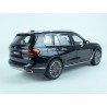 BMW (G07) X7 2019 (Black Met.) model 1:18 Kyosho KY08951CBK