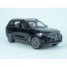 BMW (G07) X7 2019 (Black Met.) model 1:18 Kyosho KY08951CBK