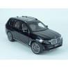 BMW (G07) X7 2019 (Black Met.) model 1:18 Kyosho KY08951CBK