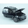 BMW (G07) X7 2019 (Black Met.) model 1:18 Kyosho KY08951CBK