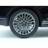 BMW (G07) X7 2019 (Black Met.) model 1:18 Kyosho KY08951CBK