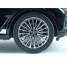 BMW (G07) X7 2019 (Black Met.) model 1:18 Kyosho KY08951CBK