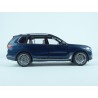 BMW (G07) X7 2019 (Blue Met.) model 1:18 Kyosho KY08951PBL