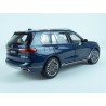 BMW (G07) X7 2019 (Blue Met.) model 1:18 Kyosho KY08951PBL