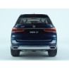 BMW (G07) X7 2019 (Blue Met.) model 1:18 Kyosho KY08951PBL