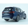 BMW (G07) X7 2019 (Blue Met.) model 1:18 Kyosho KY08951PBL