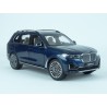 BMW (G07) X7 2019 (Blue Met.) model 1:18 Kyosho KY08951PBL