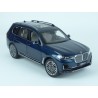 BMW (G07) X7 2019 (Blue Met.) model 1:18 Kyosho KY08951PBL